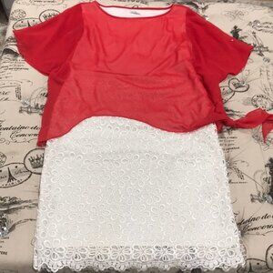 LifeTime Lace Dress